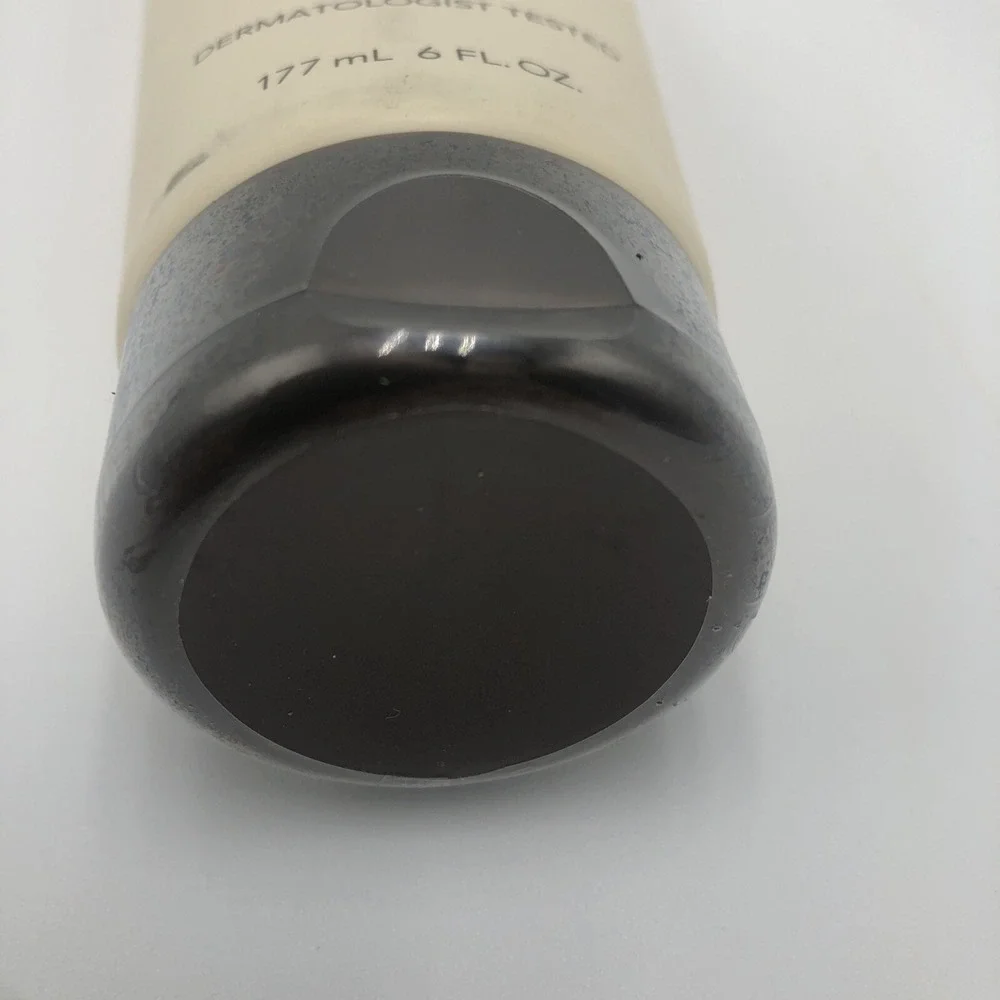 Crepe Ease Body Firm Advanced Refining‎ Facial Scrub full 6 oz. New and Sealed